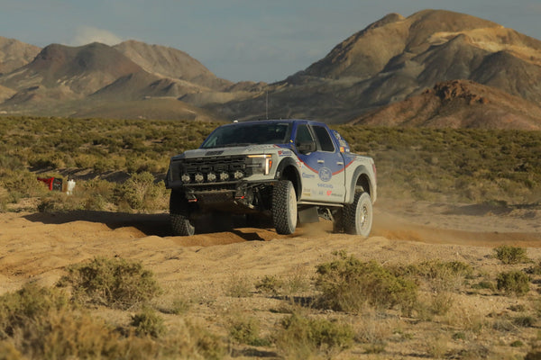 F150 Raptor