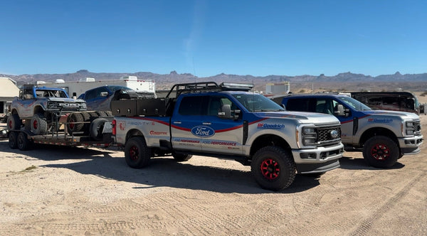 Super Duty