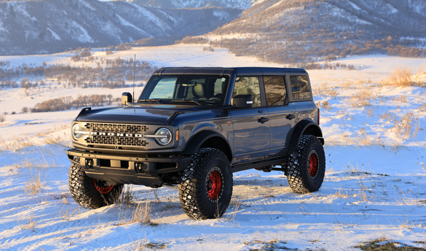 BRONCO