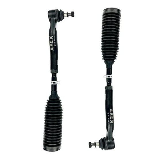 Apex Chassis Ford Tie Rods