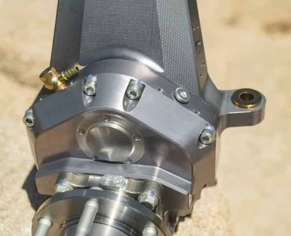 Bronco/Ranger Raptor Portal Axle