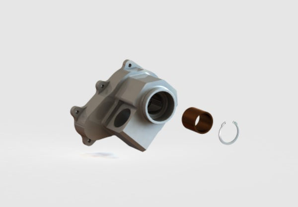 Stage 1 Bronco/Ranger Raptor Steering