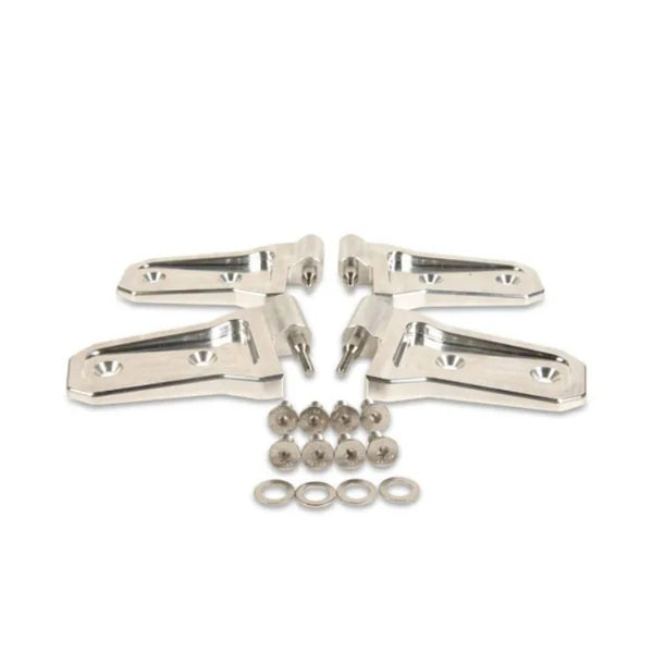 Jeep JL/JT Door Hinges