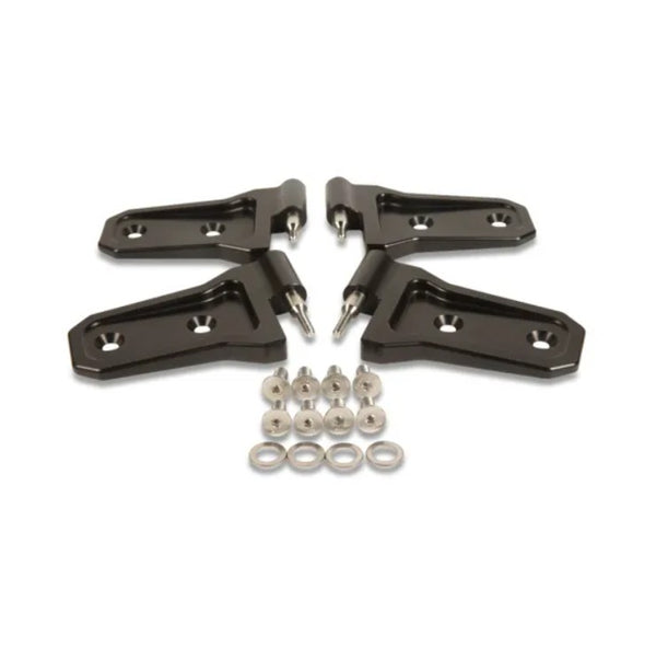 Jeep JL/JT Door Hinges
