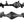 Load image into Gallery viewer, Currie 44/60 Jeep Portal Axle Package
