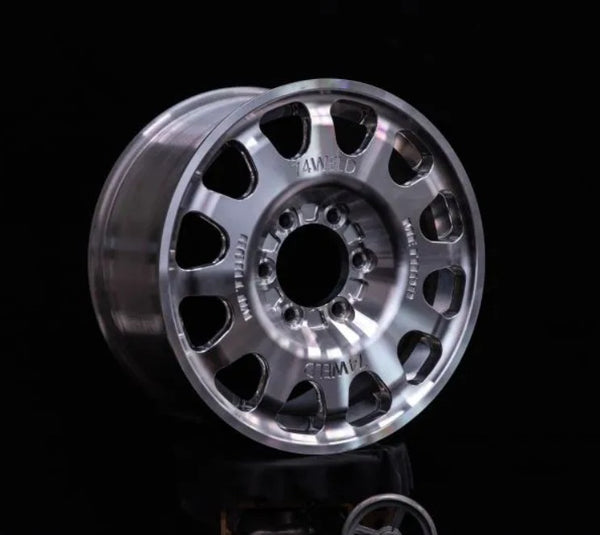 Forged 74W207 Wheel