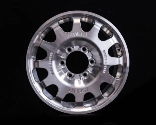 Forged 74W207 Wheel