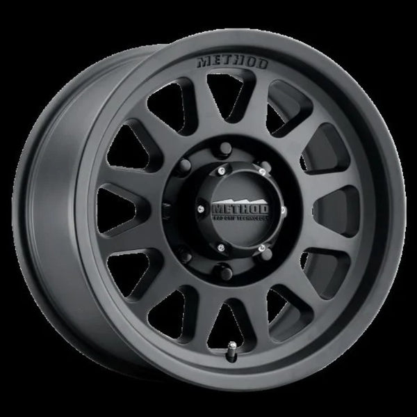 Method 704-HD Wheel