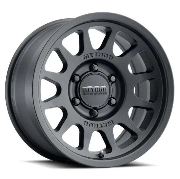 Method 703 Wheel