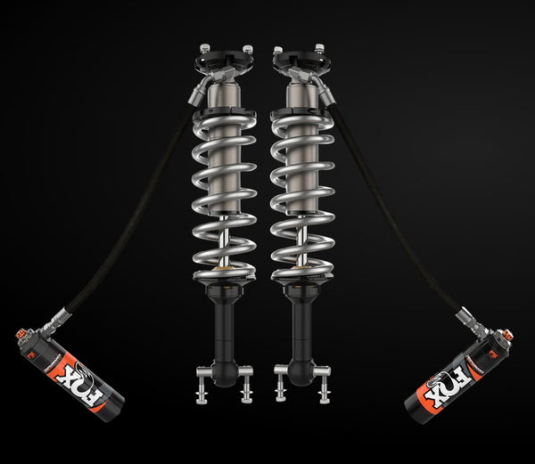 FORD BRONCO | 2.5 PERFORMANCE ELITE SERIES SKU: 883-06-212