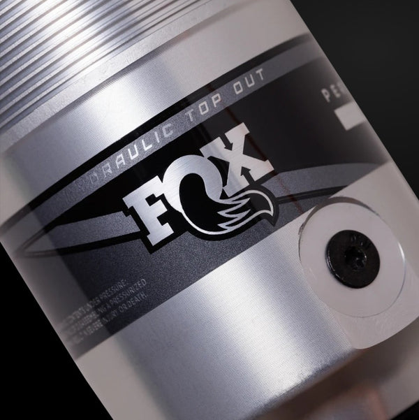 FORD BRONCO | 2.5 PERFORMANCE SERIES SKU: 987-62-001