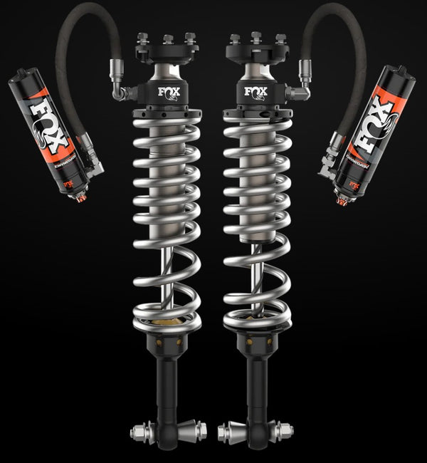 FORD BRONCO | 2.5 PERFORMANCE ELITE SERIES SKU: 883-06-213
