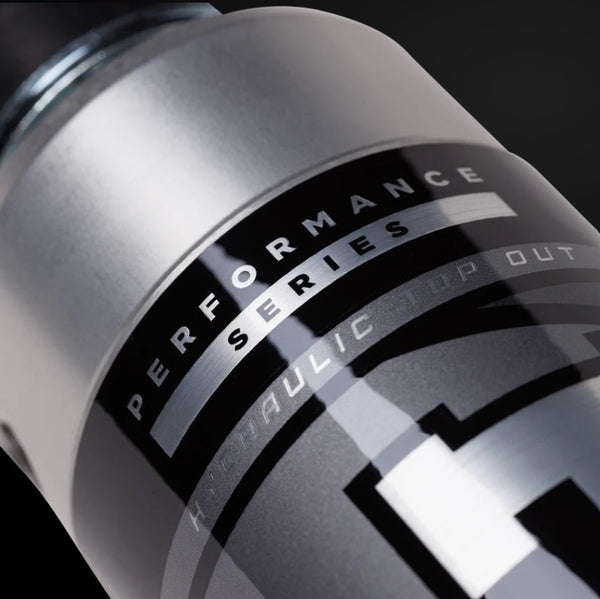 FORD SUPER DUTY | 2.5 PERFORMANCE SERIES SKU: 987-24-022