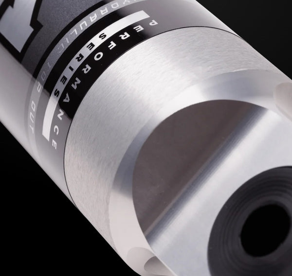 FORD SUPER DUTY | 2.5 PERFORMANCE SERIES SKU: 987-24-001