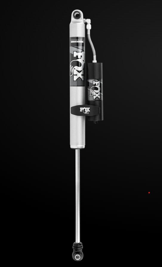 FORD SUPER DUTY | 2.0 PERFORMANCE SERIES SKU: 985-24-149