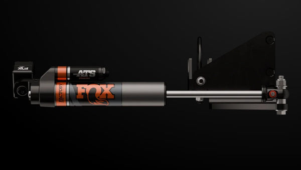 FORD SUPER DUTY | 2.0 ATS STABILIZER SKU: 983-02-252