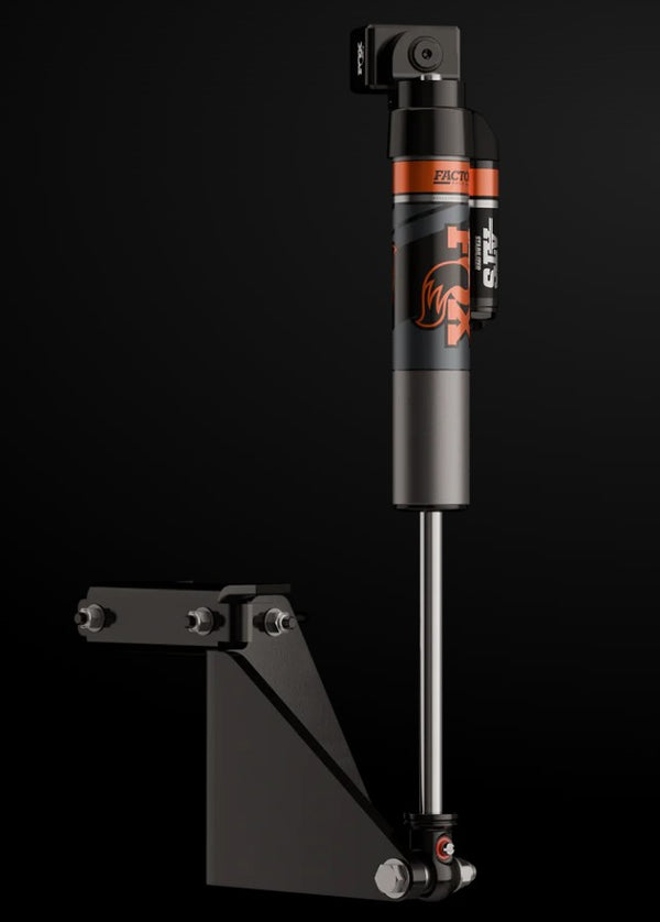 FORD SUPER DUTY | 2.0 ATS STABILIZER SKU: 983-02-252