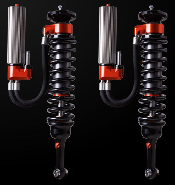 FORD F-150 RAPTOR | 3.2 FACTORY RACE SERIES | LIVE VALVE SKU: 883-06-182