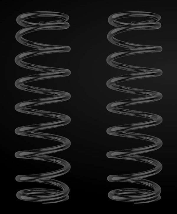 FORD BRONCO | HD SPRING KIT SKU: 803-04-047