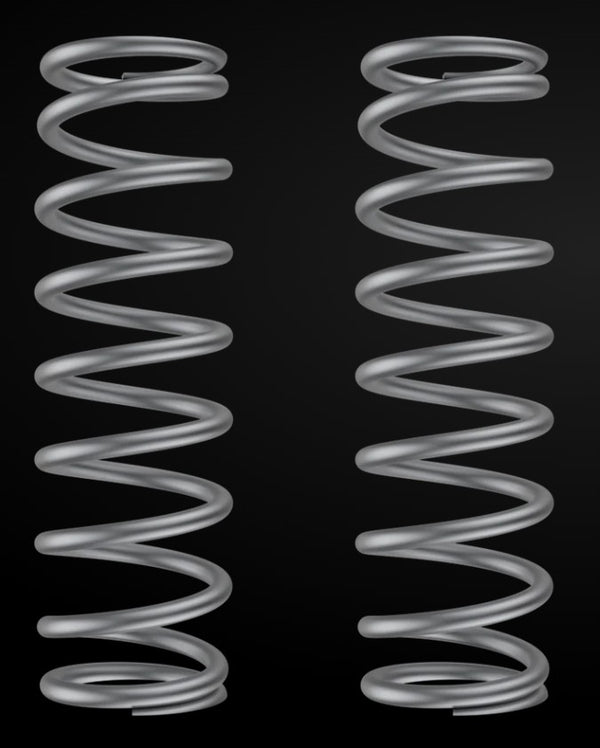 FORD BRONCO | HD SPRING KIT SKU: 803-04-046