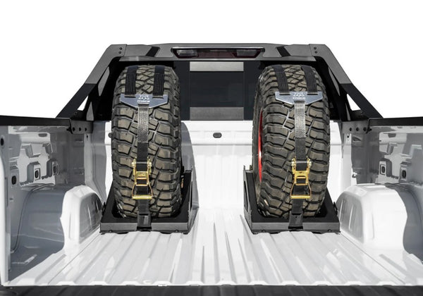 Universal Tire Carrier T99918NA01NA