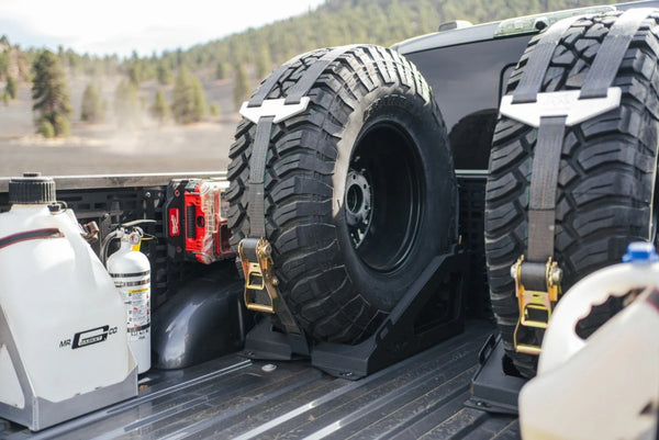 Universal Tire Carrier T99918NA01NA