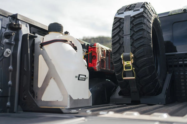 Universal Tire Carrier T99918NA01NA