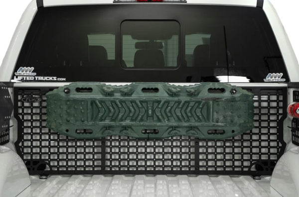 2021+ Ford F-150 & Raptor Bed Cab Molle Panels AC1902101NA