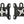 Load image into Gallery viewer, Universal Hi-Lift Jack Mounts Pair | Rago Fabrication AC9905501NA
