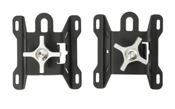 Universal Hi-Lift Jack Mounts Pair | Rago Fabrication AC9905501NA