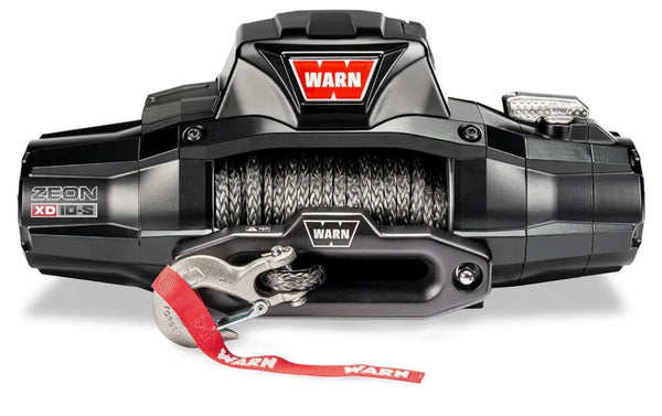 Warn ZEON XD 10-S Winch PART NUMBER: 110010