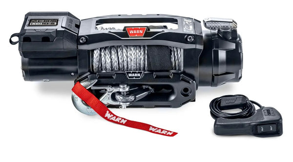 ZEON XC 10-S Winch PART NUMBER: 110510