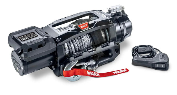 ZEON XC 10-S Winch PART NUMBER: 110510