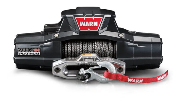 ZEON Platinum 10-S Winch PART NUMBER: 92815