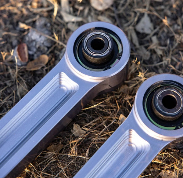 Bronco/Ranger Raptor Billet Rear Upper Link Kit