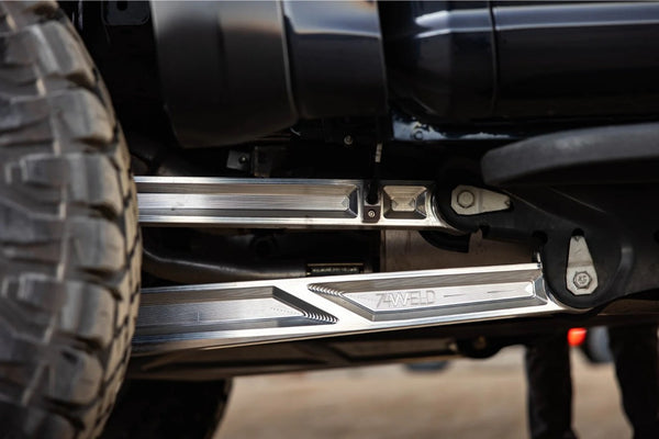 F150 Raptor Gen3 Billet Rear Lower Link Kit (2021+)