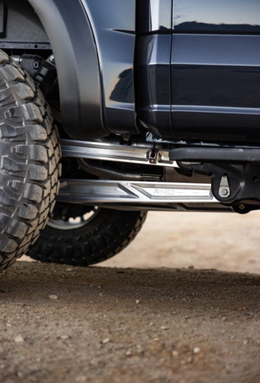 F150 Raptor Gen3 Billet Rear Upper Link Kit (2021+)