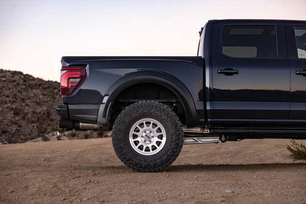 F150 Raptor Gen3 Billet Rear Upper Link Kit (2021+)