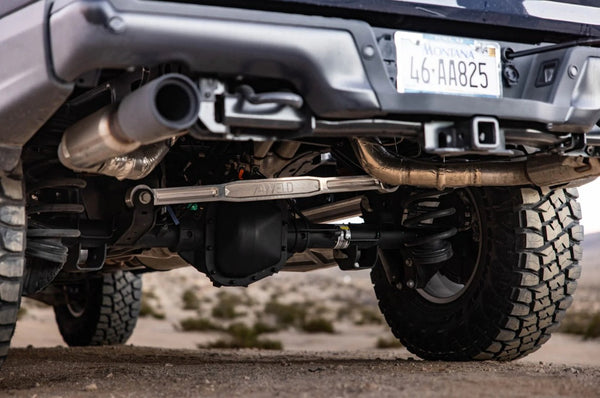 F150 Raptor Gen3 Billet Rear Track Bar (2021+)