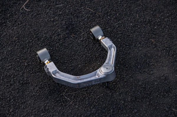 F150 Raptor Gen3 Billet Front Upper Control Arms (2021+)