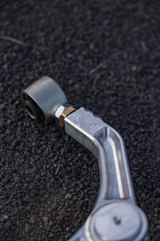 F150 Raptor Gen3 Billet Front Upper Control Arms (2021+)