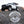 Load image into Gallery viewer, 74W Forged Beadlock - 17x8.5 6x5.5 +50
