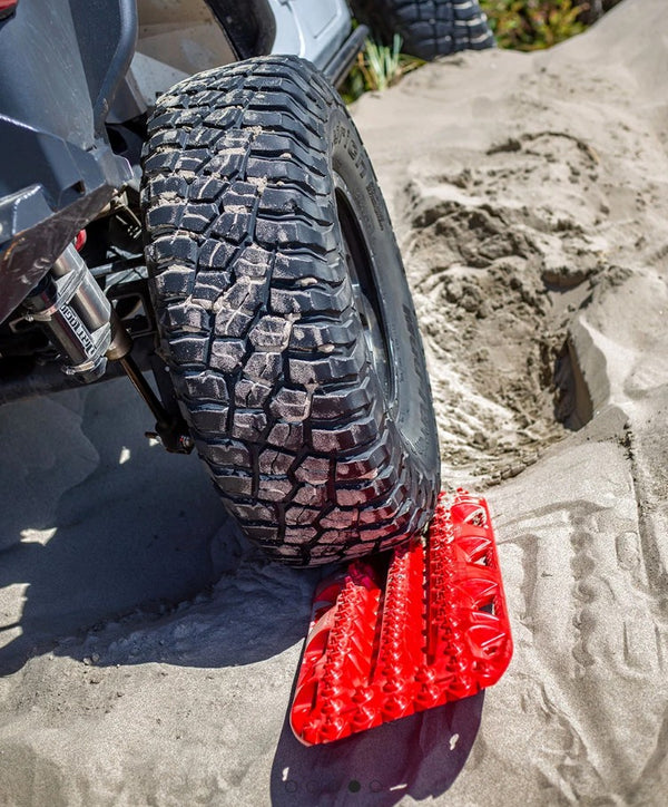 Factor55 Actiontrax Traction Boards (pair) 00441-01