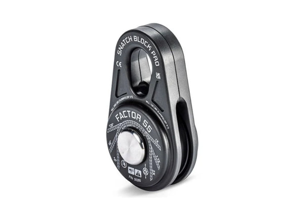Factor55 Snatch Block Pro 00280-06
