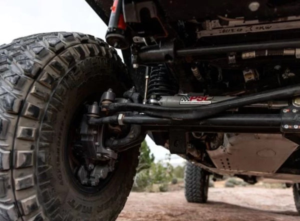 Currie 44/60 Jeep Portal Axle Package