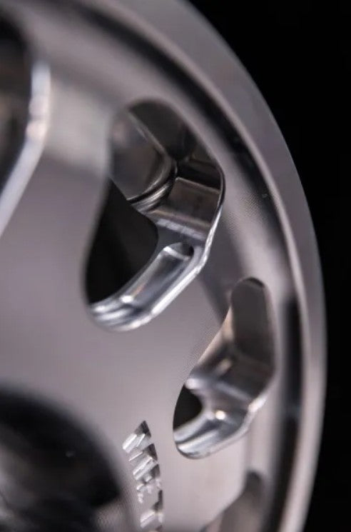 Forged 74W207 Wheel