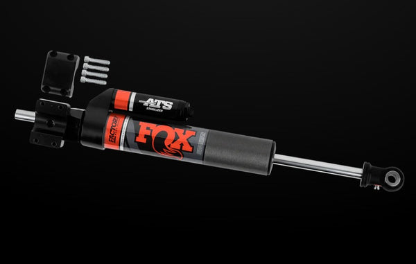 FORD SUPER DUTY | 2.0 ATS STABILIZER SKU: 983-02-143