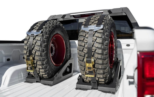 Universal Tire Carrier T99918NA01NA