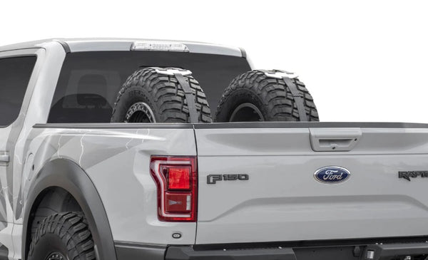 Universal Tire Carrier T99918NA01NA