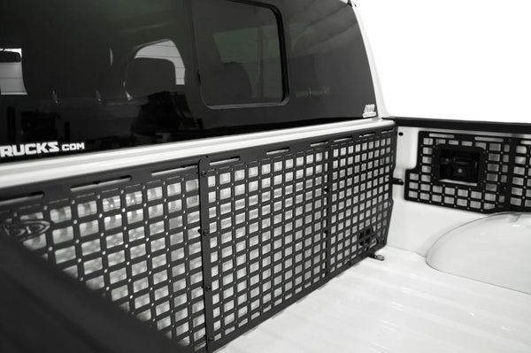 2021+ Ford F-150 & Raptor Bed Cab Molle Panels AC1902101NA